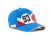 BMW M MOTORSPORT AC CAP UNISEX (BLUE)